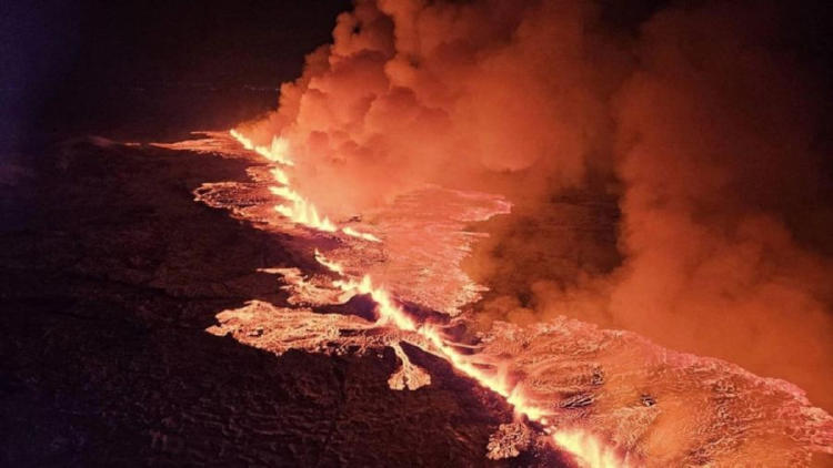 volcan islandia 7 volcan islandia 7