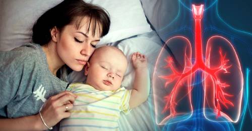 ¿Cómo puedes "respirar como un bebé" y por qué es bueno para tu salud?