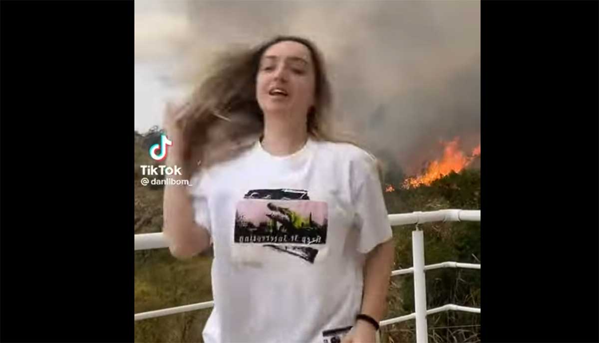 tiktok fuego tiktok fuego