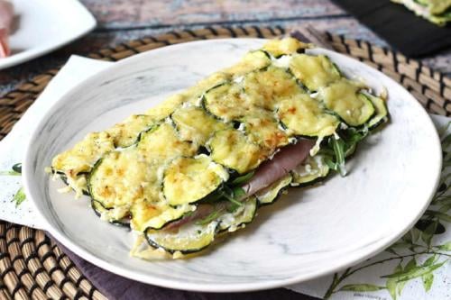 sandwich calabacin Imagen: msn.com