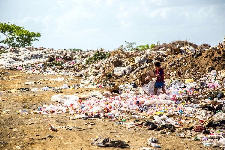 Basura 1 México