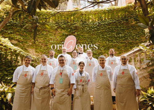 oríGenes Festival Gastronómico oríGenes Festival Gastronómico