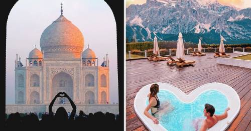 10 cuentas de Instagram que debes seguir si amas viajar