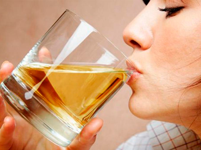 Orinoterapia Orinoterapia