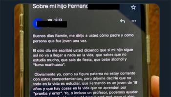 Correo web Correo web