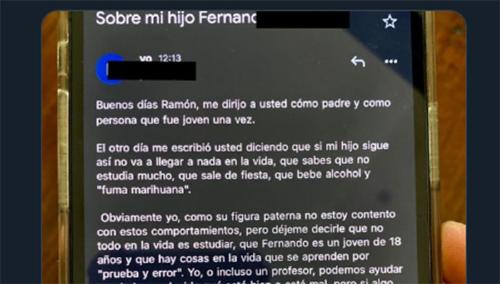 Correo web Correo web