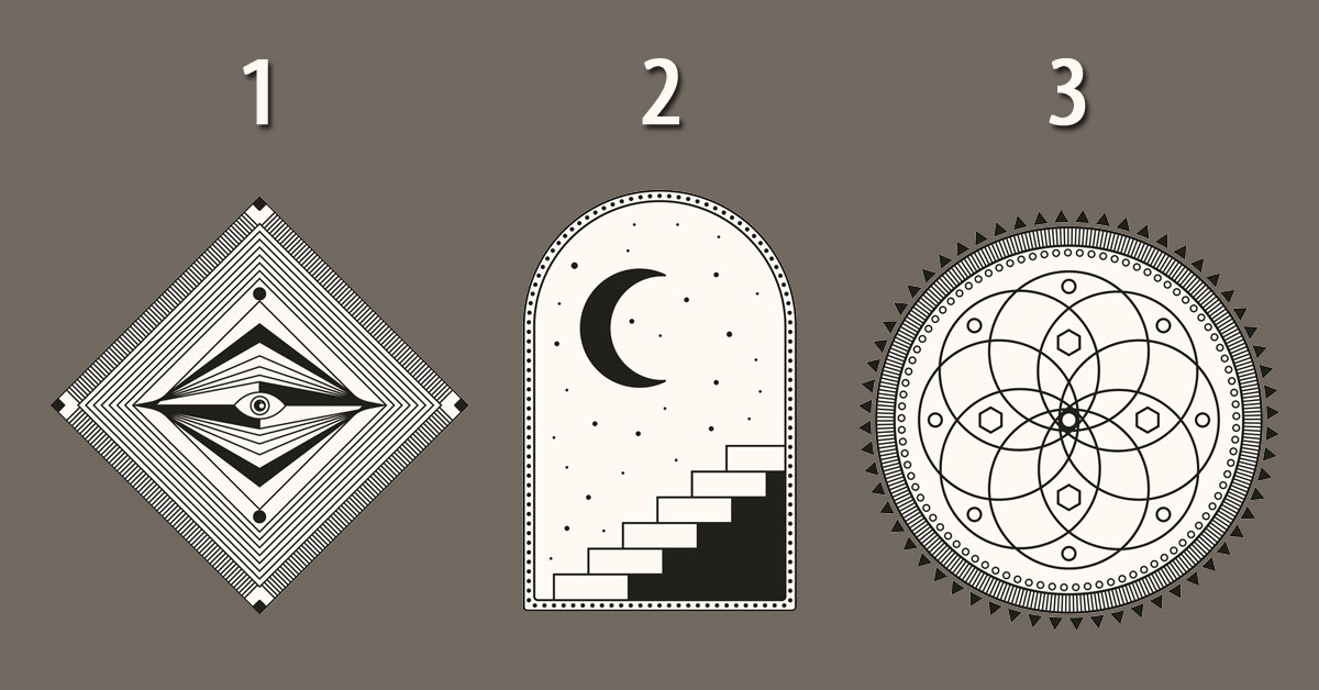 Test espiritual: ¿Qué está trabajando tu alma en este momento? Test espiritual: ¿Qué está trabajando tu alma en este momento?