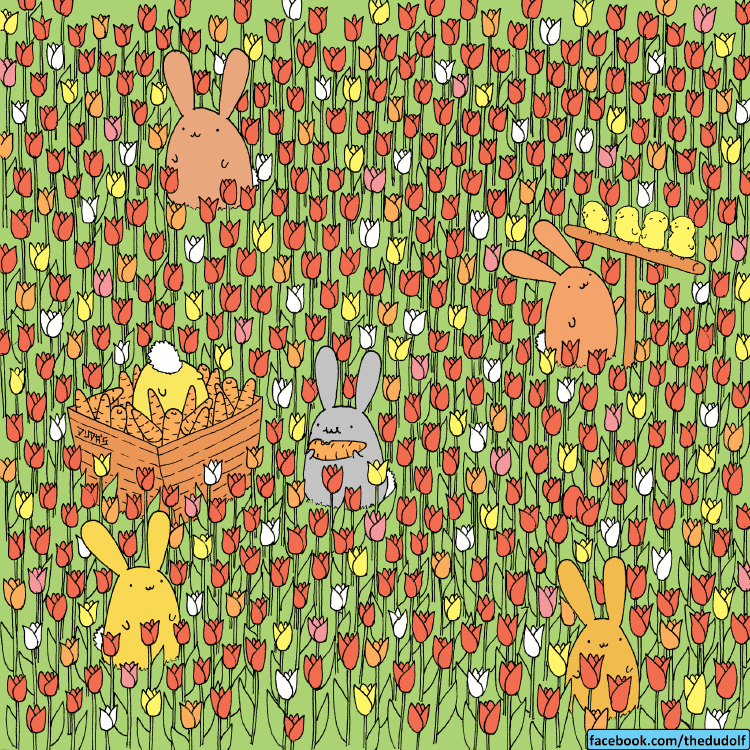 Reto visual Reto visual