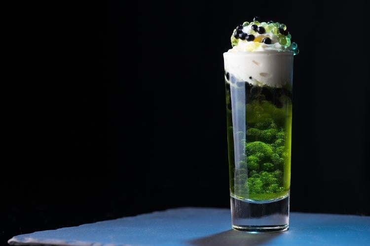 cocina molecular cocina molecular