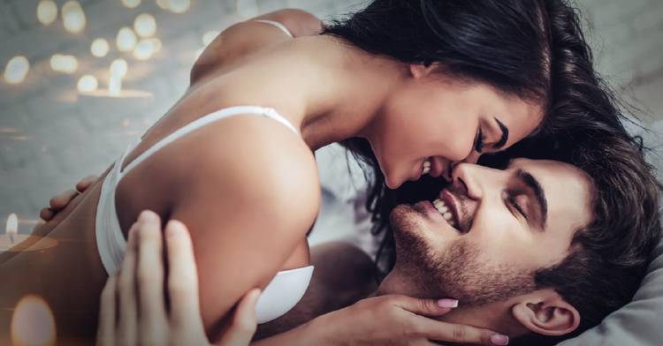 6 detalles tontos que pueden mejorar el sexo (y mucho) 6 detalles tontos que pueden mejorar el sexo (y mucho)