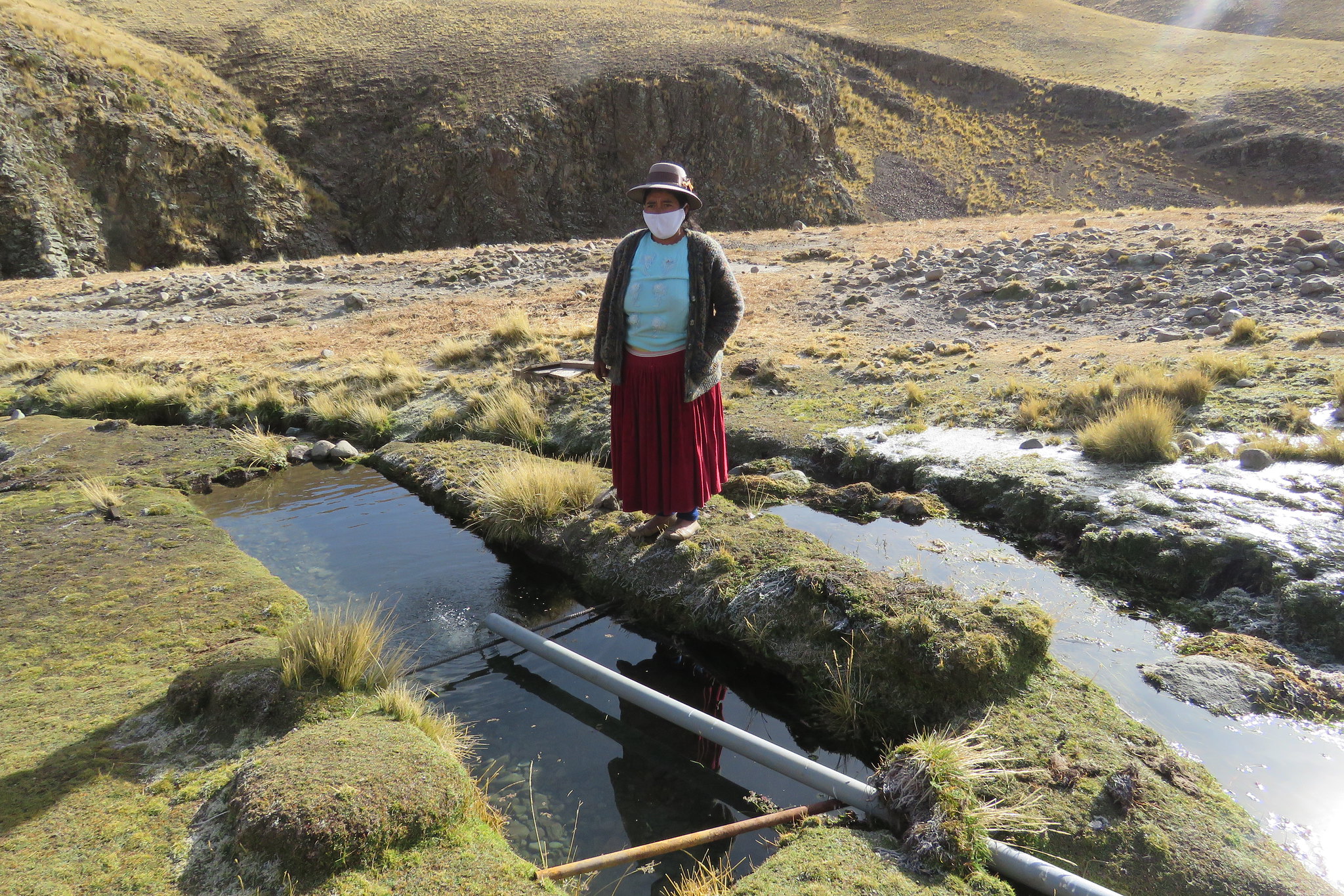 cuidadoras cuidadoras