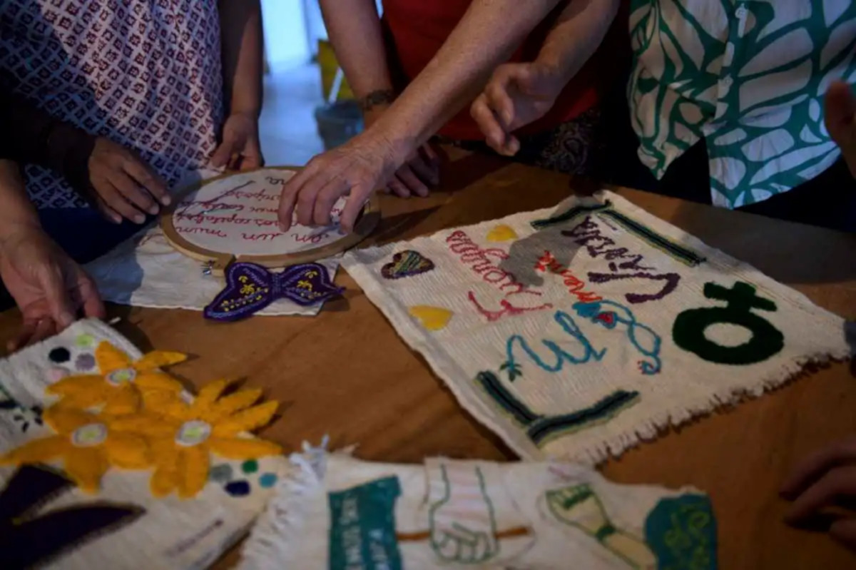 aguja activa chile mujeres2 aguja activa chile mujeres2