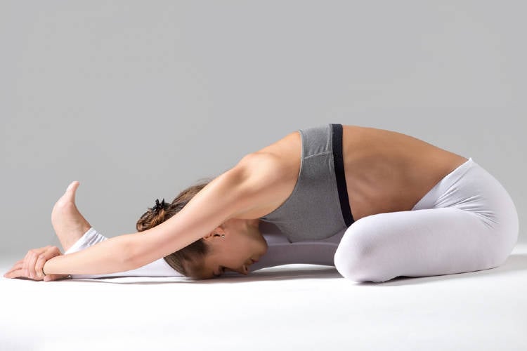 postura yoga estiramiento postura yoga estiramiento