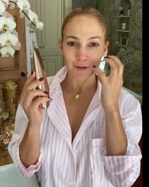 Jennifer Lopez Jennifer Lopez