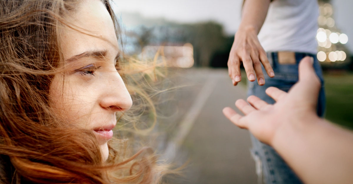 7 acciones ayudan dejar ir persona hace mal 7 acciones ayudan dejar ir persona hace mal