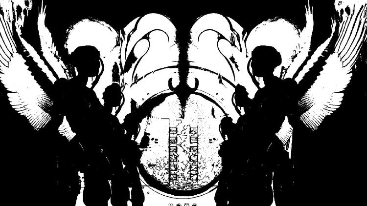 Arcángeles caídos Arcángeles caídos