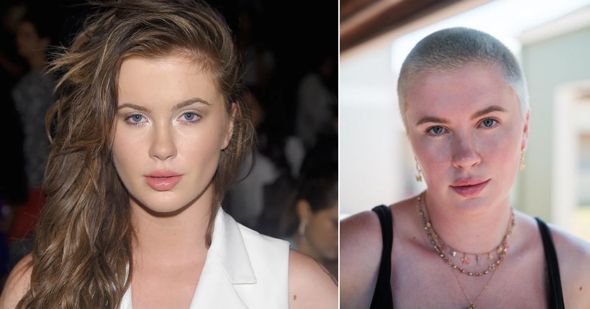 ireland baldwin ireland baldwin