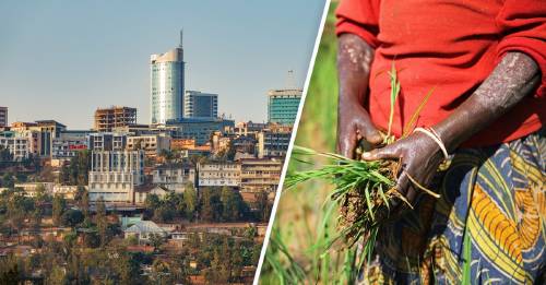 ¿Cómo se convirtió Ruanda en el país más limpio del mundo?