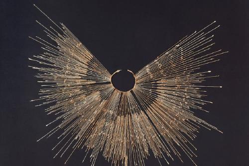 Acertijo codigo secreto Inca Acertijo codigo secreto Inca