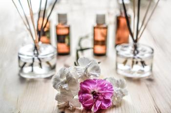 Aromaterapia Aromaterapia