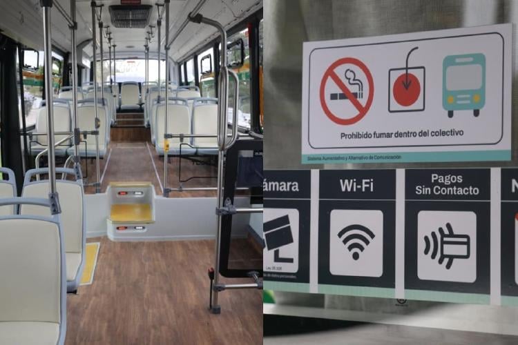 Trambus Ciudad Trambus Ciudad