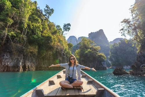 Que Es El Turismo Sustentable Definicion Y Ejemplos Bioguia