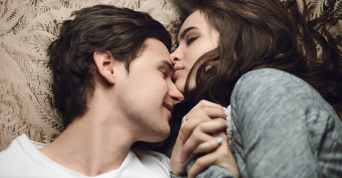 Las 6 cosas más comunes que la gente hace después de tener sexo