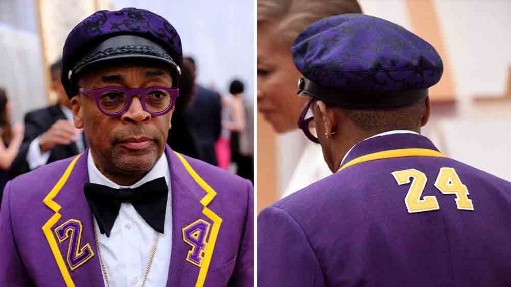 spike lee spike lee