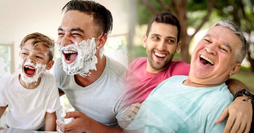 8 señales que demuestran que tienes o has tenido el padre más maravilloso