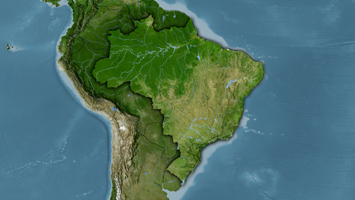 brasil verde AdobeStock_348653671 brasil verde AdobeStock_348653671