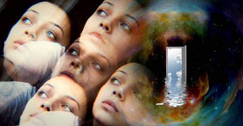 ¿Sabías que en los universos paralelos podrían vivir muchas versiones de ti?