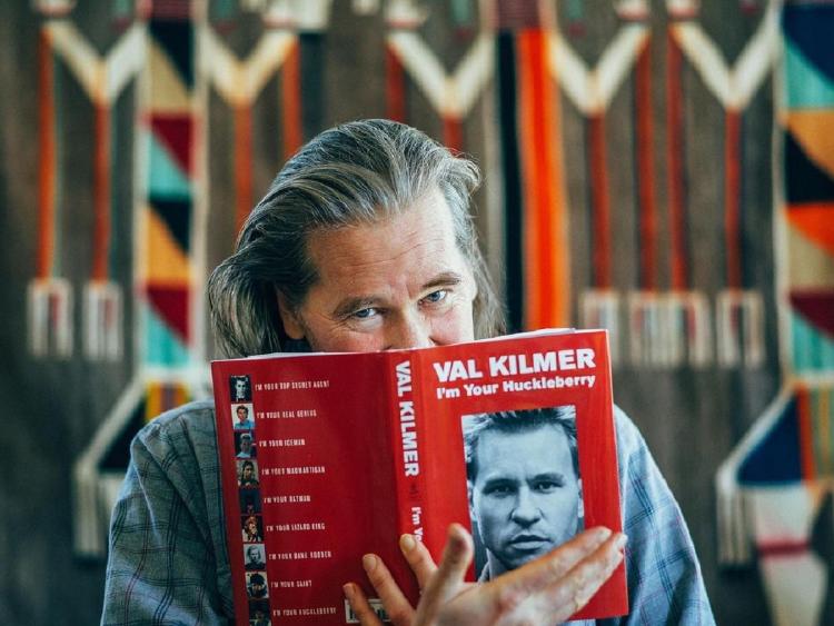 Val Kilmer Val Kilmer