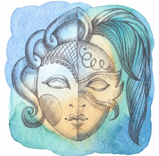 Geminis Zodiaco El signo del zodíaco géminos