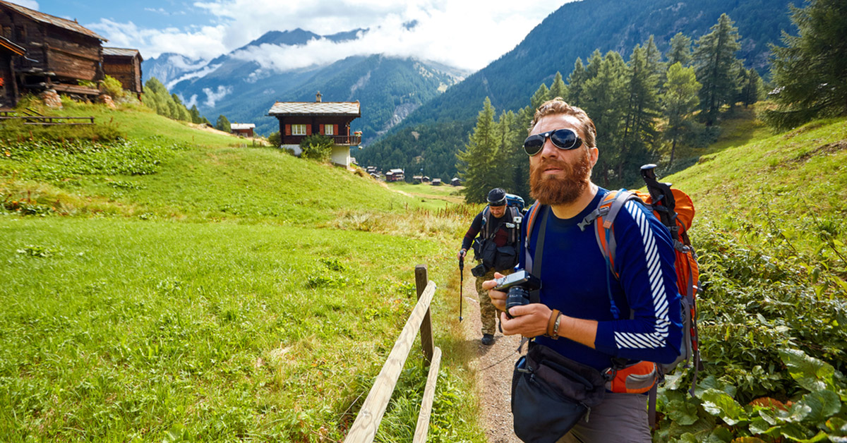 que es ecoturismo que es ecoturismo
