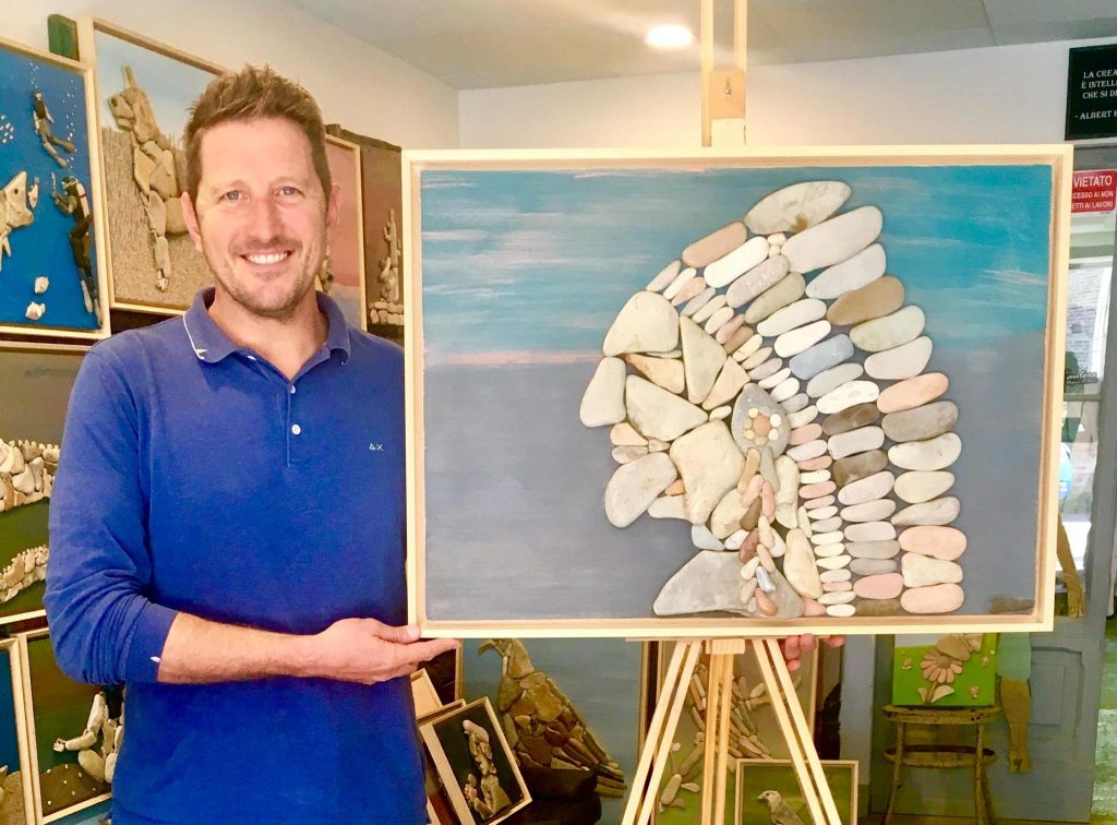 Stefano Furlani mostra la sua prima opera 1024x756 Stefano Furlani mostra la sua prima opera 1024x756