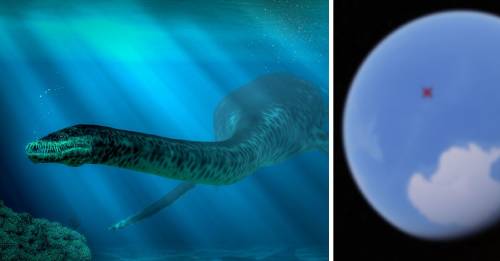 El Punto Nemo: el lugar más peligroso del océano que nadie se atreve a explorar