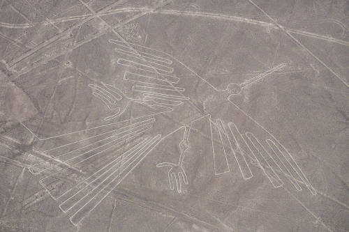 lineas nazca Líneas de Nazca