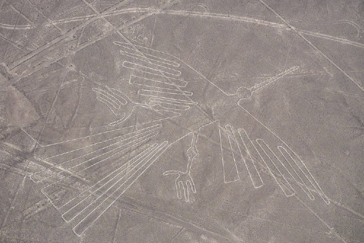 Líneas de Nazca