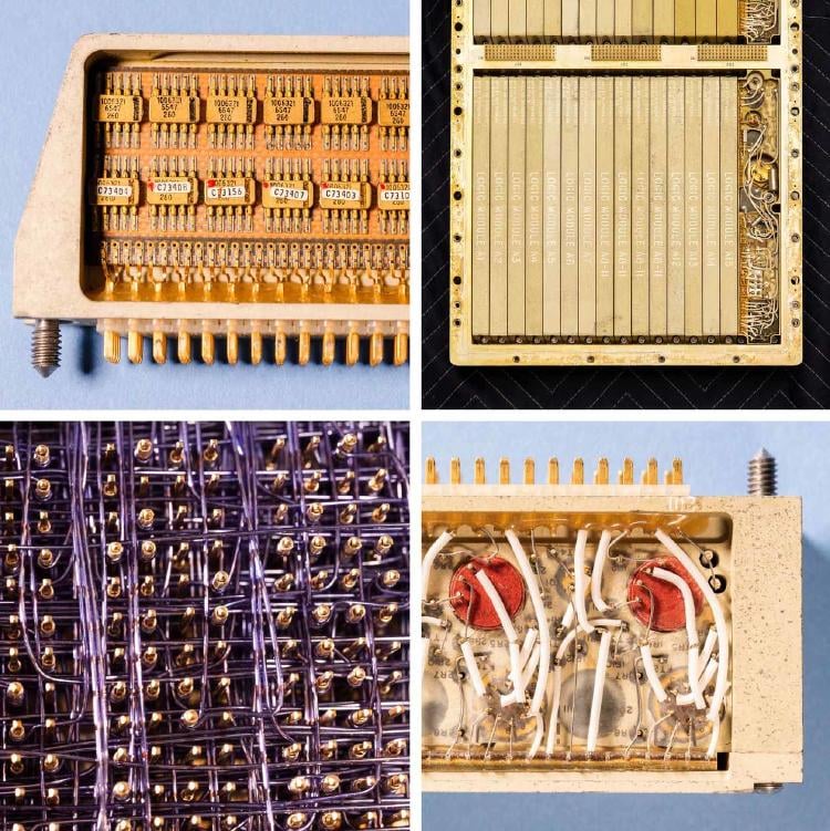 apollo guidance computer apollo guidance computer