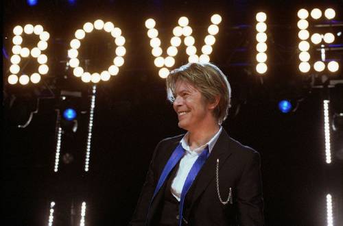El descubrimiento del mamífero más antiguo de Brasil rinde homenaje a David Bowie