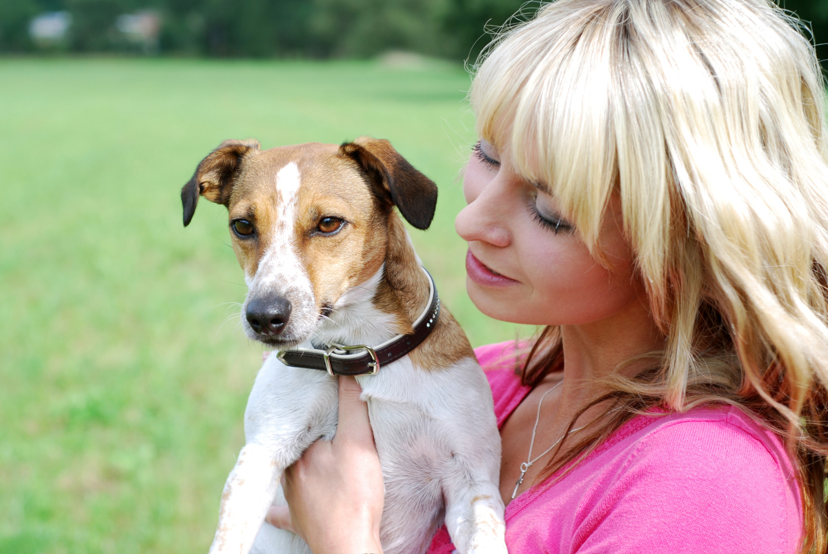 perros mujeres AdobeStock_35011981 perros mujeres AdobeStock_35011981