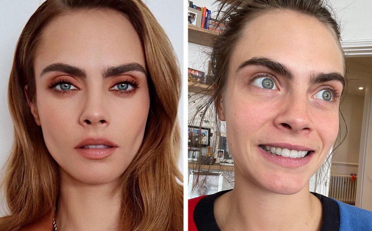 cara delevigne cara delevigne