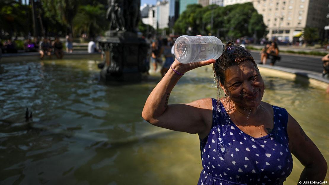 Olas de calor y su ardiente pronóstico para Latinoamérica Bioguia