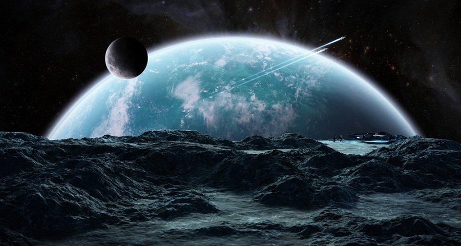 asteroide