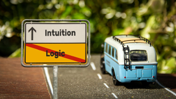 intuición intuición