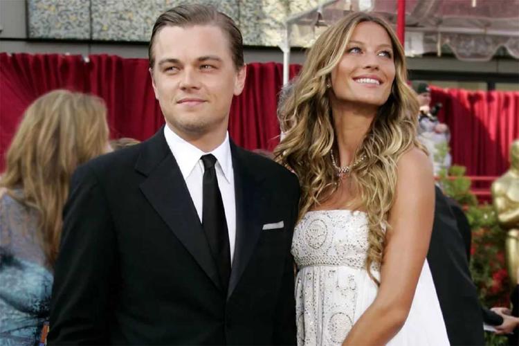 dicaprio gisele dicaprio gisele