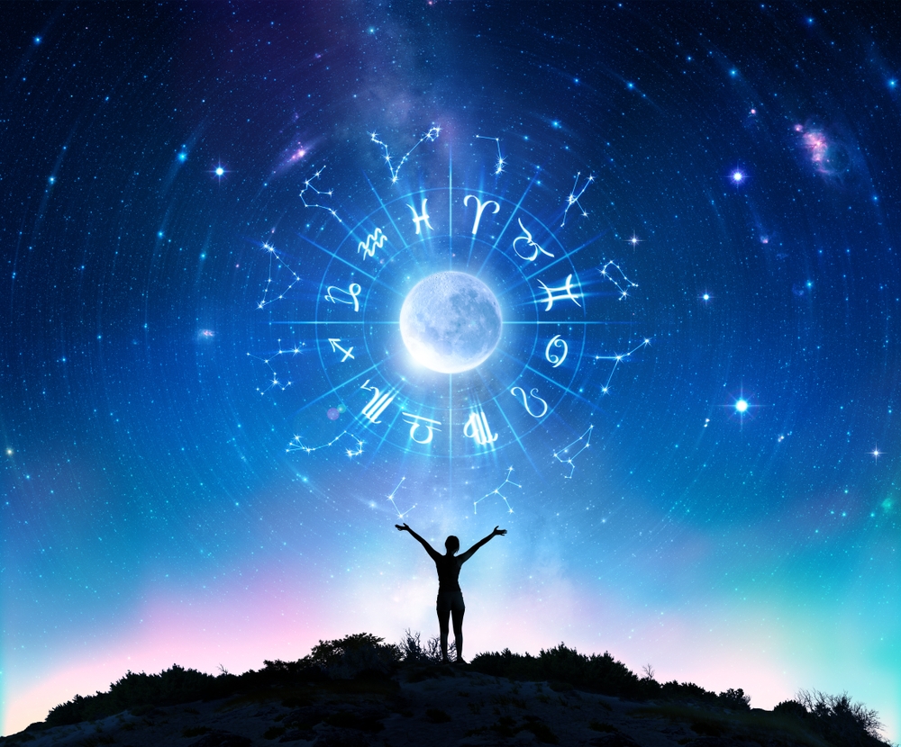 Astrología: qué le traerá abril a cada signo