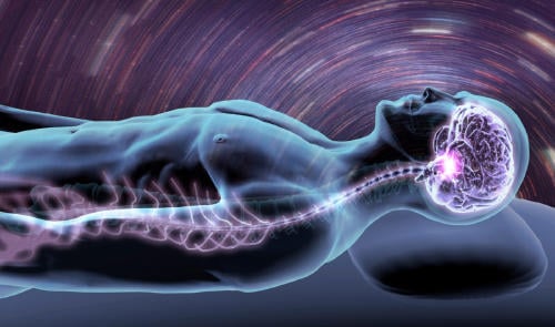 cerebro morir cerebro morir