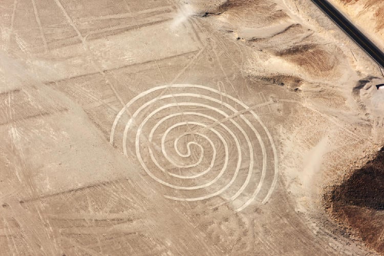 nazca nazca